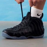 Men's AIR FOAMPOSITE ONE Athletic Casual Shoes