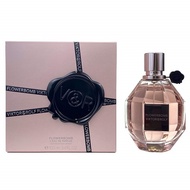 Viktor & Rolf Flowerbomb LEdp for Women 100ml