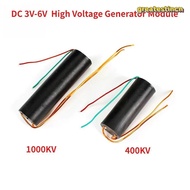 GREAT 1Pcs High-Voltage Module, Power Boost Inverter High Voltage Generator, DC 3V-6V 400KV 1000KV P