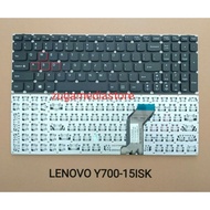 Lenovo Legion Y500,Y700-15ISK Keyboard