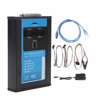 (MDQS) Car Prog II Carprog 2 ECU Programmer Reset Crash Data Dataflash Radio Instruments Programmer 