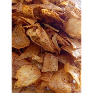 Cassava Chips ORIGINAL Spicy Cassava Chips
