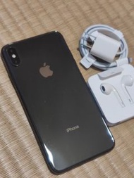 iphone xs max  98%🔋256g or 64g