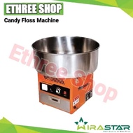 WIRASTAR CDF RM3 - MESIN GULALI GAS - PROMO