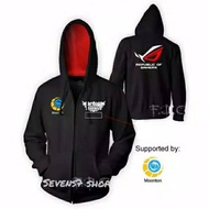Mobile legends HOG jacket