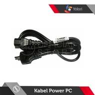 Dell Kabel Power Desktop PC / Monitor Original