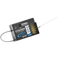 Futaba R334SBS S.Bus2 T-FHSS SR HV Receiver