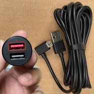 For 70Mai Charging Cable For 70Mai 4K A800S 70Mai A500S 70Mai 1S D06 D07 D10 M300 70Mai Cable Micro 