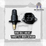 Perodua Viva / Myvi 1.0 IDLE AIR VALVE CONTROL 4PIN