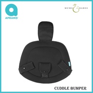 APRAMO CUDDLE BUMPER