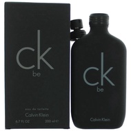 Calvin Klein CK Be Eau de Toilette [ Perfume For Men]