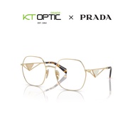 PRADA กรอบแว่นตา รุ่น 0PR 59ZV