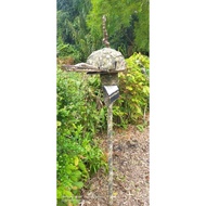 sarung galah/ kantau