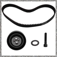 [feidan33.ph] 6670555 Timing Belt Kit for  863 873 A220 A300 S250 T200 for Deutz Engines BF4M1011 BF