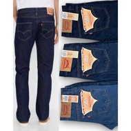 STRAIGHT CUT LEVIS 501 FOR MEN GOOD QUALITY.