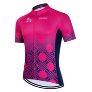 2023 Vendull เสื้อปั่นจักรยานสำหรับผู้ชาย,เสื้อปั่นจักรยานเสือชุดปั่นจักรยานปั่นจักรยานเสือภูเขาแขนส