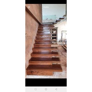 Wood Planks For Stairs DIY Wall plank (WE ACCEPT CUSTOMIZED)