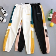 VESTLINE Sport Pants Women Korean Style Pants For Women Loose Pants Women Sport Trousers For Women J