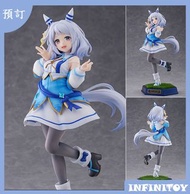 【代理版】F:NEX《賽馬娘Pretty Derby》菱鑽奇寶1/7比例模型