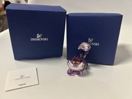 Swarovski disney  alice in Wonderland  Cheshire cat 5135885 迪士尼 妙妙貓  水晶 擺設 愛麗絲夢遊仙境