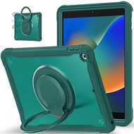 Shockproof case for iPad 7th 8th 9th generation iPad 10.2 inch high quality tablet protective case h