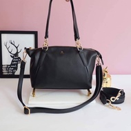 กระเป๋าสะพาย  KEEP ทรงสวย ตอบโจทย์ทุกการใช้งาน รุ่น Kanny เนื้อดี