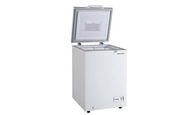 Sharp 110L Sharp Chest Freezer SJC118