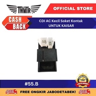 TWMTR 55.B-CDI ACE Small Box Socket FOR KAISAR TWMTR