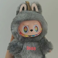 隱藏版Labubu