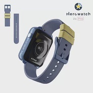 Herowatch悠遊卡NFC錶帶(Herowatch系列手錶通用) 宇宙藍