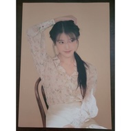 IU EDAM Official Merchandise (Notebook Set)