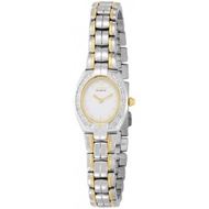 Citizen Citizen Womens Women s Women s EW9914-52A Eco Drive Two-Tone Watch Watch [Parallel Imported