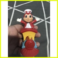 ♞,♘,♙Jollibee  Kiddie Meal Toys