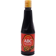 KECAP / KICAP / SOS ABC 600ml