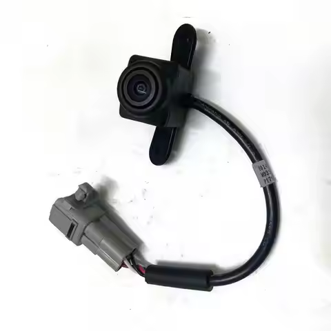 Original P1798020001A0 Reverse camera, rearview camera to FOTON Tunland G7 G9 F9