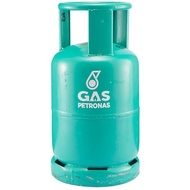 Gas Petronas (12kg)