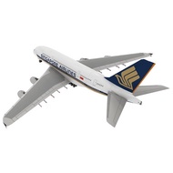 Australia United Arab Emirates Singapore Airbus A380 paper model Airbus A380 civil aviation passenge