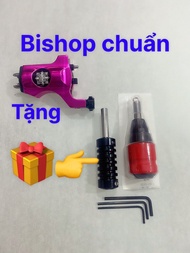 🎁 [ QUÀ TẶNG ] Rotary cao cấp Bishop hàng chuẩn🎁