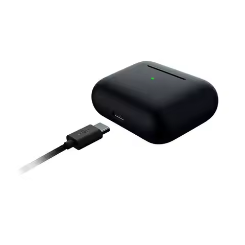 2022 New Razer Hammerhead RGB Wireless Low Latency Earbuds TWS True Wireless Stereo Earbuds