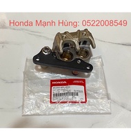 Heo phanh trước Wave nhỏ Wave ZX Cụm ngàm phanh | củ dầu dưới Wave ZX chính hãng Honda (45250-KFL-D3