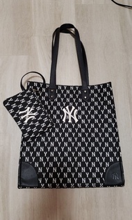 MLB/NY 實用袋