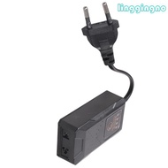 RR Cycle Timer Switcher 3hour 6H 12H 24hour Mode 100W For Aquariums Lighting Cooling Systems