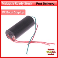 DC Boost Step Up Power Module High Voltage Generator DC 3v-6v 400kV / 1000Kv