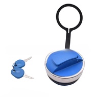 2477313 2278297 European Truck Filler Cap 60mm For Benz For Volvo For Scania Truck