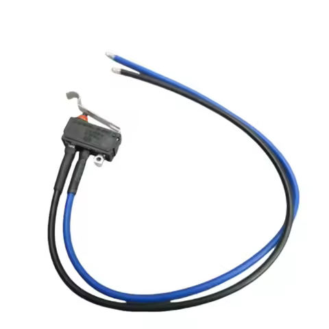 Tailgate Control Switch Contact Sensor Compatible with For Volvo For S40 II For S80 2004 2006 V50 XC