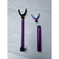 Bộ ngéo phụ của gác săn hàng MC 3M -4M gồm 3 món - phụ kiện câu cá