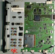 【原廠專用主機板 】SHARP夏普LED液晶電視LC-60LX1T