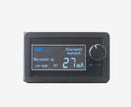 Neutral Laser Power Supply 40W 50W 60w80w100w120w150w Hot Thorn Laser Cutting Machine Engraving Powe