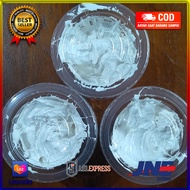 CAT LAYANGAN CEMANI TOKA WARNA PUTIH / CAT OFFSET / CAT DESAIN GRAFIS / CAT KERTAS / CAT KEMASAN CUP