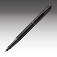 Parker 派克 新IM 特別款理性黑鋼珠筆 免費刻字